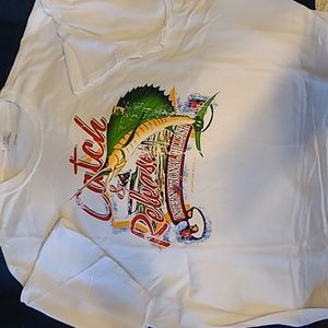 Vintage, Mens short sleeve, XL tee shirt